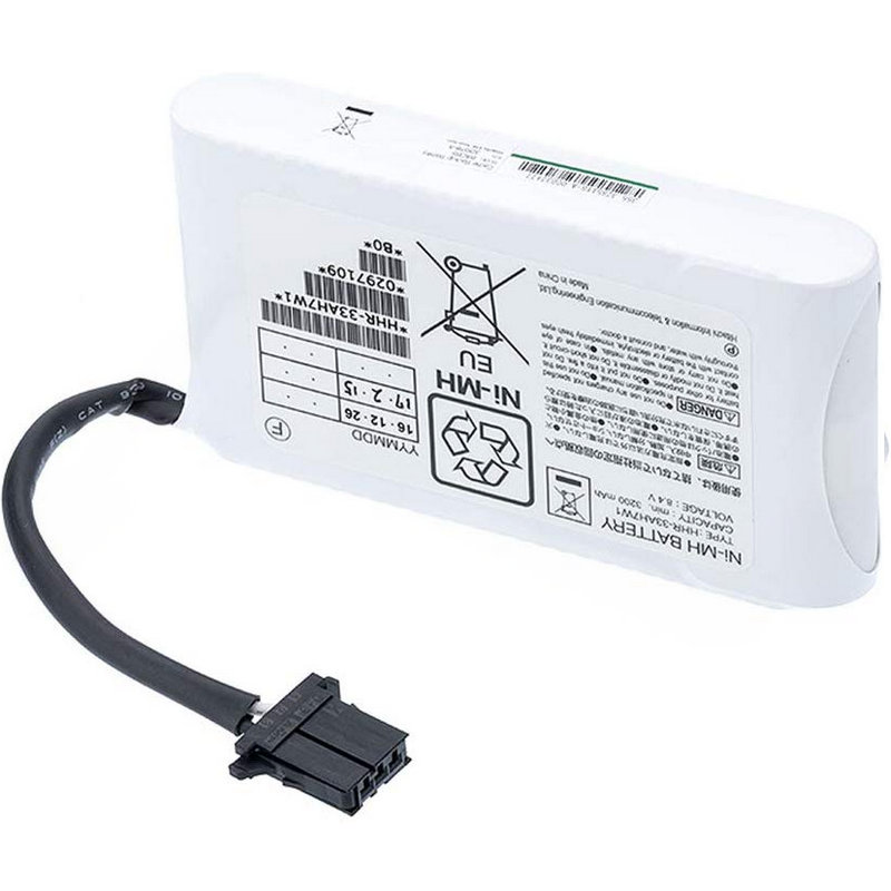 Erstatte Instrumentbatteri Hitachi  til HDS VSP HP XP storage 