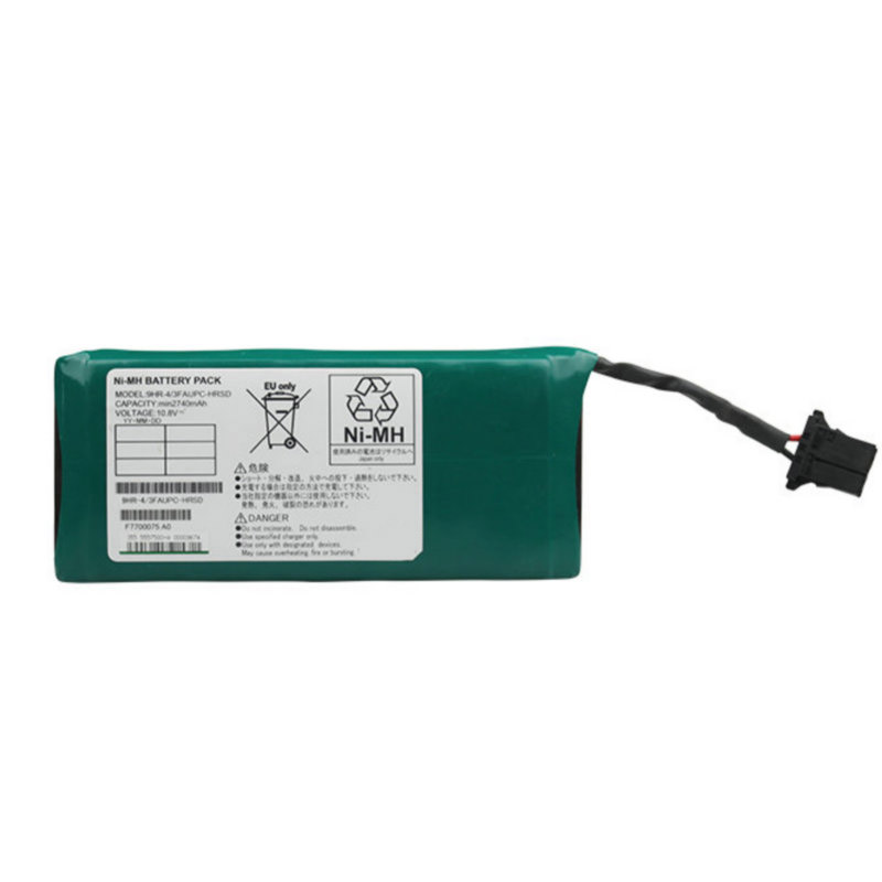 Erstatte Instrumentbatteri Hitachi  til HDS VSP HP P P9500 