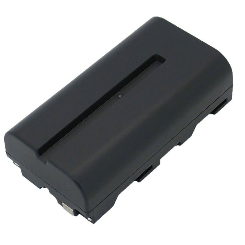 Erstatte Instrumentbatteri DALI  til LHJNPF550 