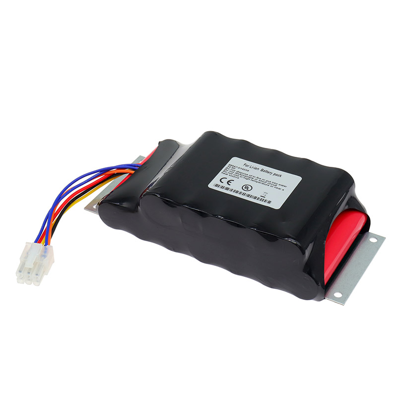 Erstatte Instrumentbatteri ZOLL  til 993400 
