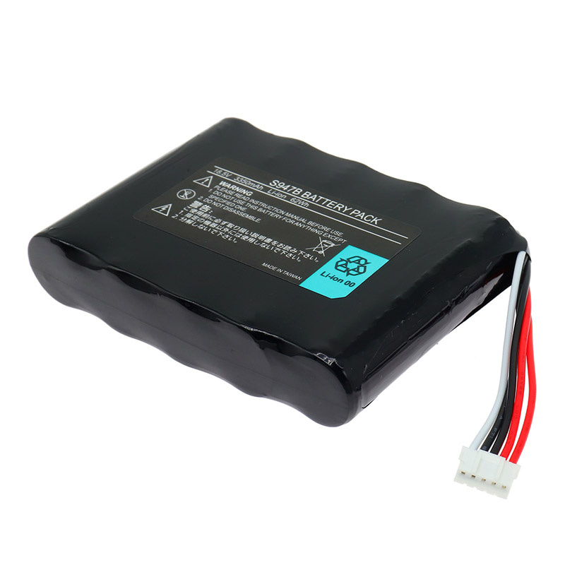 Erstatte Instrumentbatteri Fitel  til S947B 