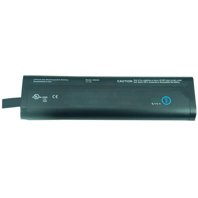 Erstatte Instrumentbatteri Anritsu  til ML2488B 