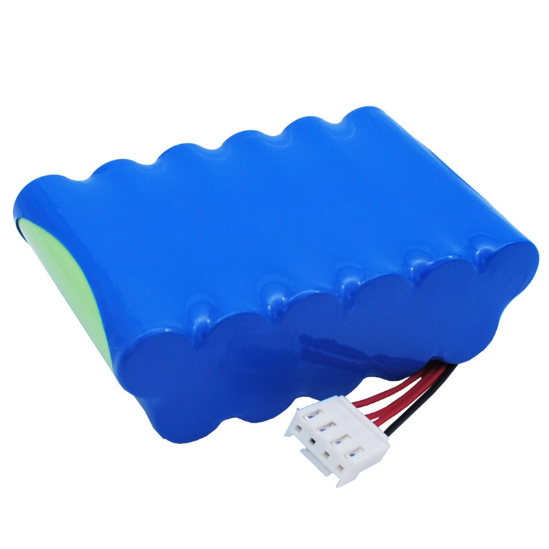 Erstatte Instrumentbatteri til Fujikura FSM-17R Erstatte Instrumentbatteri Fujikura til FSM-17R