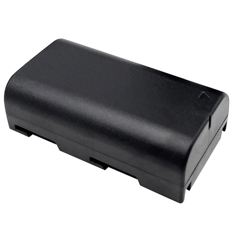 Erstatte Instrumentbatteri til South R93 GPS GNSS Erstatte Instrumentbatteri South til R93 GPS GNSS