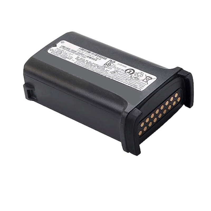 Erstatte Instrumentbatteri Symbol  til 82-111734-02 