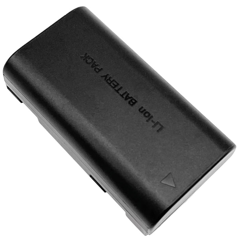 Erstatte Instrumentbatteri Sokkia  til BDC46B 