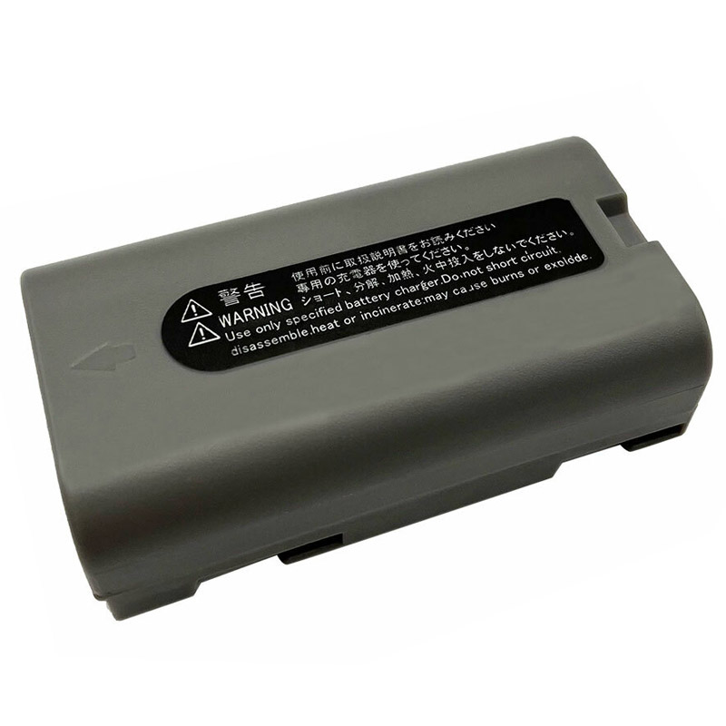 Erstatte Instrumentbatteri Sokkia  til RC-5 