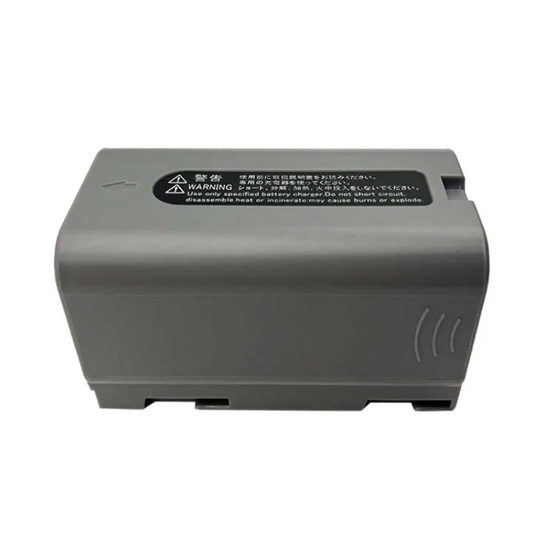 Erstatte Instrumentbatteri Sokkia  til CX series total stations 
