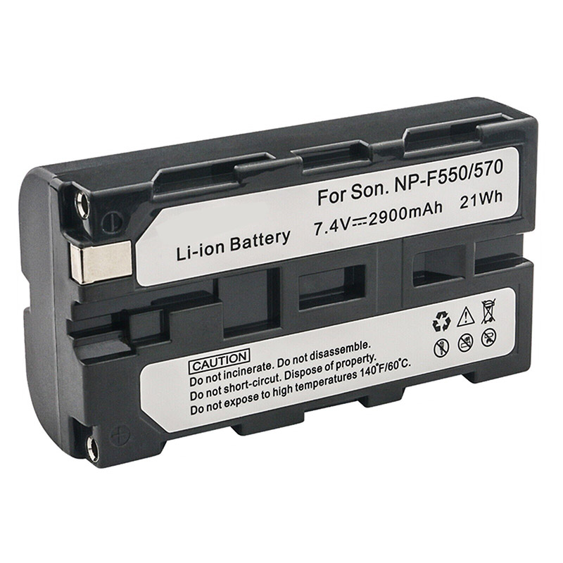 Erstatte Instrumentbatteri Dali  til 10038412 