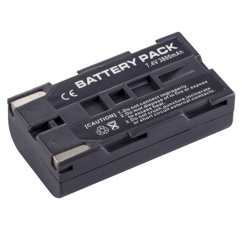Erstatte Instrumentbatteri til Jdsu LB220 Erstatte Instrumentbatteri Jdsu til LB220