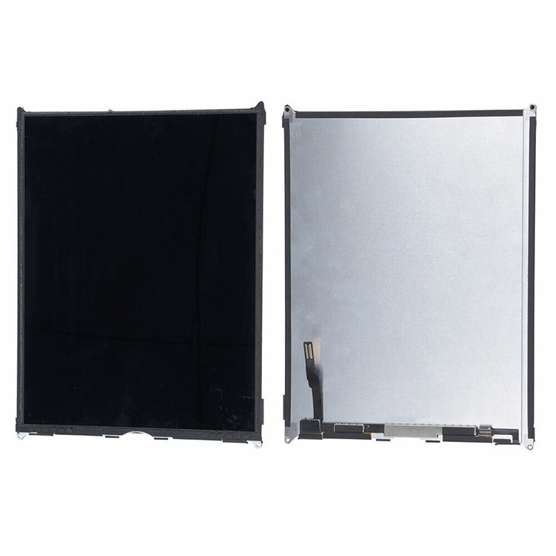 Erstatte lcd skjermer til Apple iPad 5 Erstatte lcd skjermer Apple til iPad 5