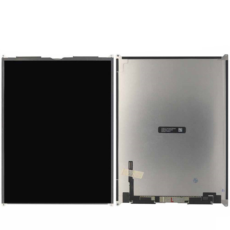 Erstatte lcd skjermer til Apple iPad 9 Erstatte lcd skjermer Apple til iPad 9