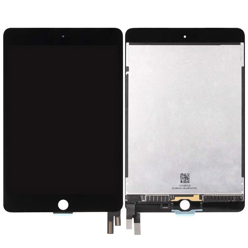 Erstatte lcd skjermer til Apple iPad Mini 4 Erstatte lcd skjermer Apple til iPad Mini 4