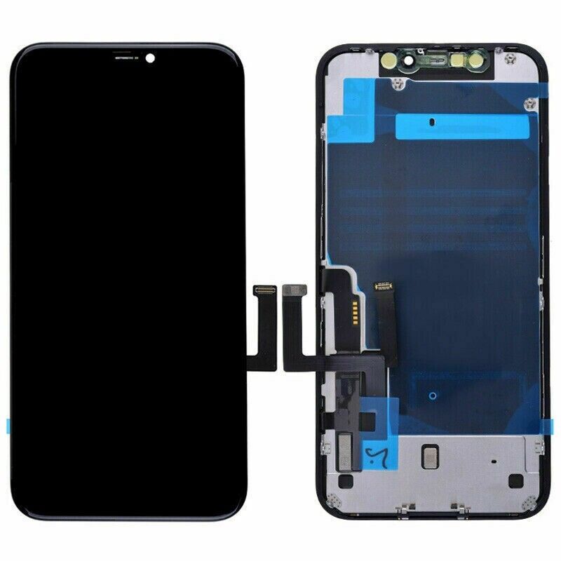 Erstatte lcd skjermer til Apple iPhone 11 Erstatte lcd skjermer Apple til iPhone 11