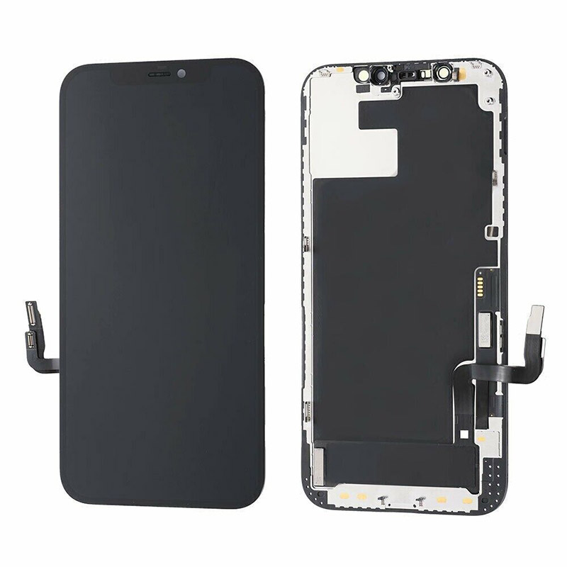 Erstatte lcd skjermer til Apple iPhone 12 Erstatte lcd skjermer Apple til iPhone 12
