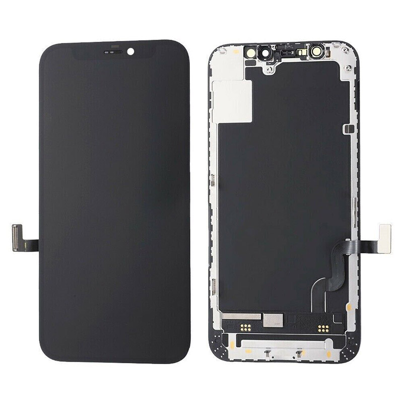 Erstatte lcd skjermer til Apple iphone 12 mini Erstatte lcd skjermer Apple til iphone 12 mini