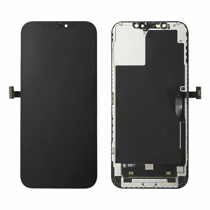 Erstatte lcd skjermer til Apple iPhone 12 Pro Max Erstatte lcd skjermer Apple til iPhone 12 Pro Max