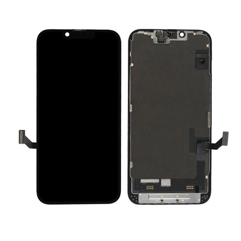 Erstatte lcd skjermer til Apple iPhone 14 Erstatte lcd skjermer Apple til iPhone 14