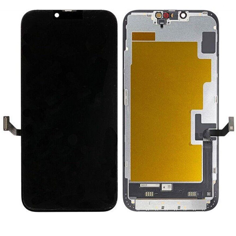 Erstatte lcd skjermer til Apple iPhone 14 Plus Erstatte lcd skjermer Apple til iPhone 14 Plus