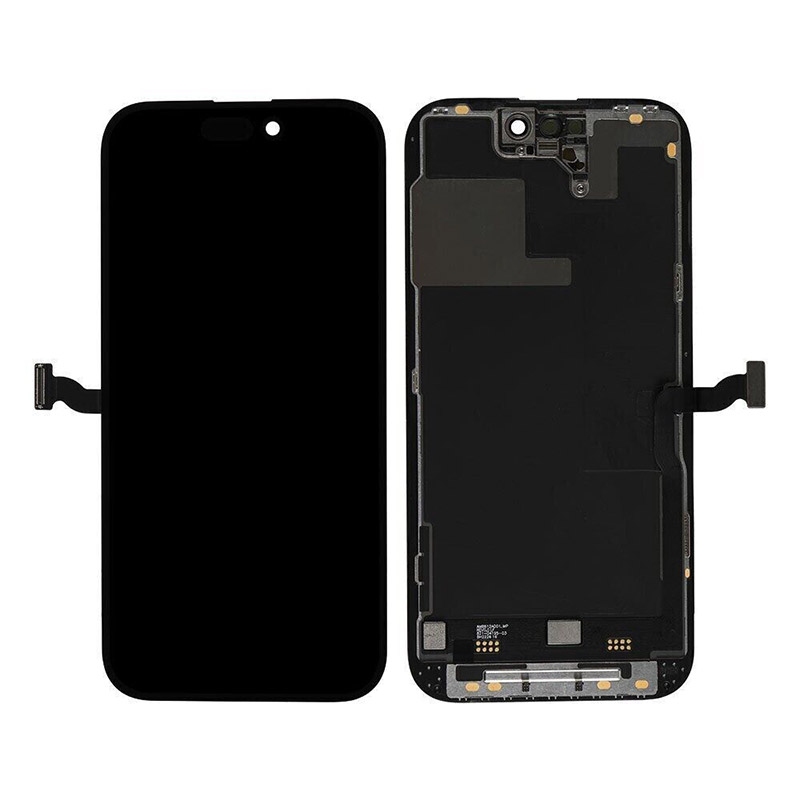 Erstatte lcd skjermer Apple  til iPhone 14 Pro 