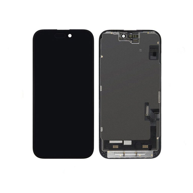 Erstatte lcd skjermer Apple  til iPhone 15 