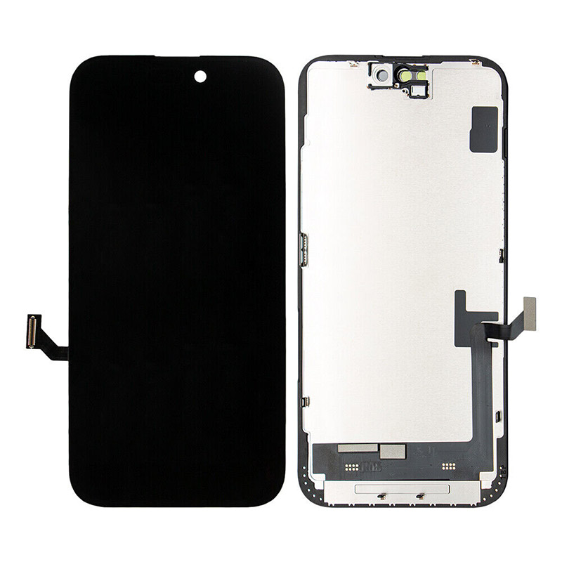 Erstatte lcd skjermer til Apple iPhone 15 Plus Erstatte lcd skjermer Apple til iPhone 15 Plus