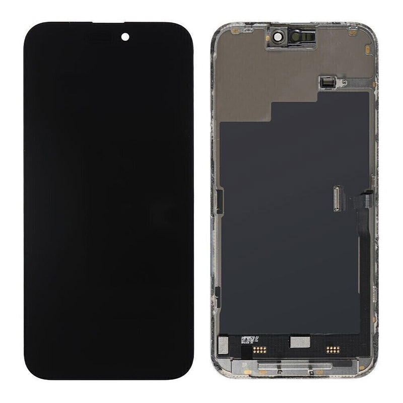 Erstatte lcd skjermer til Apple iPhone 15 Pro Max Erstatte lcd skjermer Apple til iPhone 15 Pro Max