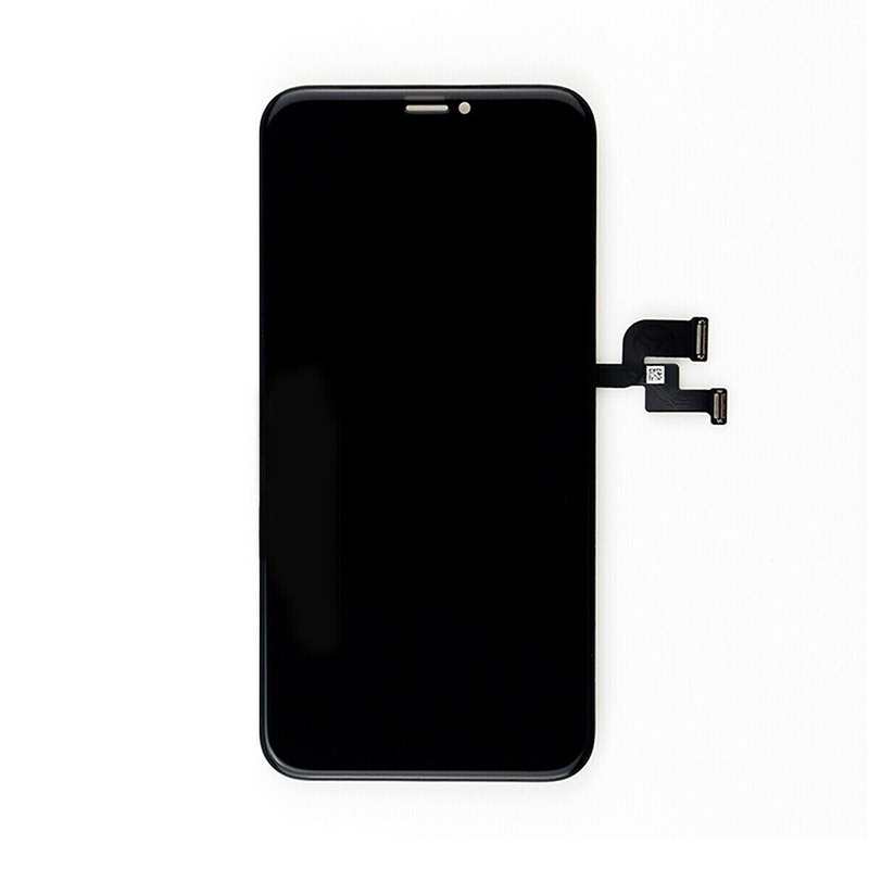 Erstatte lcd skjermer Apple  til iPhone X 