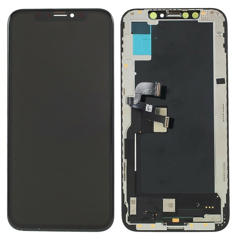 Erstatte lcd skjermer Apple  til iPhone XS 