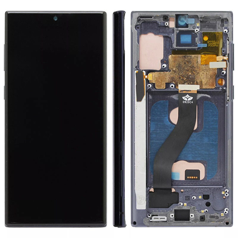 Erstatte lcd skjermer til Samsung Galaxy Note 10 Erstatte lcd skjermer Samsung til Galaxy Note 10