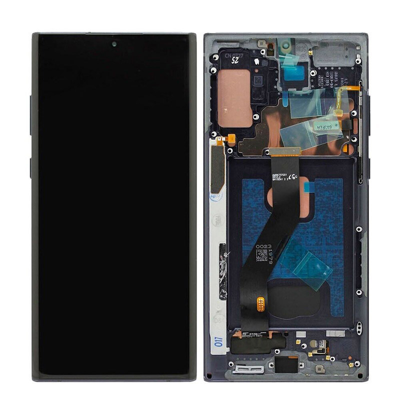 Erstatte lcd skjermer til Samsung Galaxy Note 10 Erstatte lcd skjermer Samsung til Galaxy Note 10