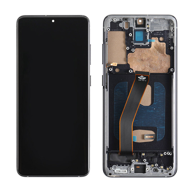 Erstatte lcd skjermer til Samsung Galaxy S20 Erstatte lcd skjermer Samsung til Galaxy S20
