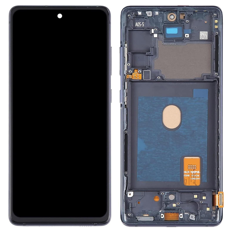 Erstatte lcd skjermer Samsung  til Galaxy S20 FE 5G 