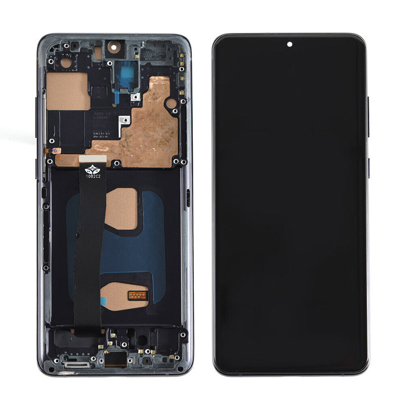 Erstatte lcd skjermer til Samsung Galaxy S20 Ultra Erstatte lcd skjermer Samsung til Galaxy S20 Ultra