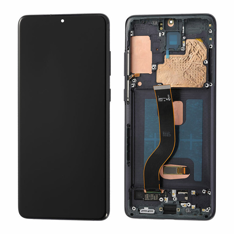 Erstatte lcd skjermer til Samsung Galaxy S20 Erstatte lcd skjermer Samsung til Galaxy S20