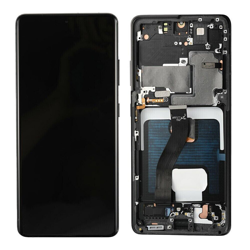 Erstatte lcd skjermer Samsung  til SM-G998 