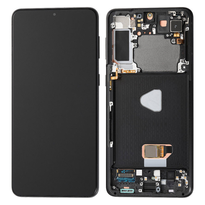 Erstatte lcd skjermer til Samsung SM-G996 Erstatte lcd skjermer Samsung til SM-G996