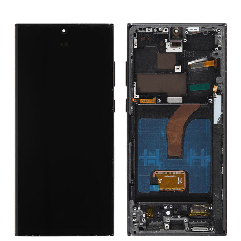 Erstatte lcd skjermer til Samsung SM-S901 Erstatte lcd skjermer Samsung til SM-S901