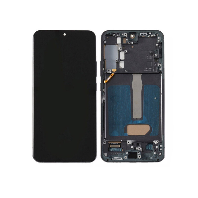 Erstatte lcd skjermer til Samsung Galaxy S22 Erstatte lcd skjermer Samsung til Galaxy S22