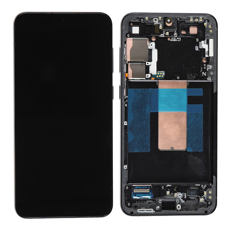 Erstatte lcd skjermer til Samsung S911 Erstatte lcd skjermer Samsung til S911