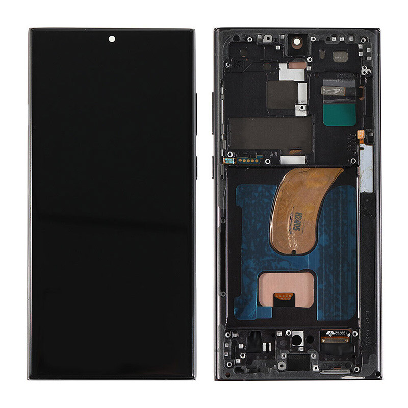 Erstatte lcd skjermer til Samsung GALAXY S23 ULTRA Erstatte lcd skjermer Samsung til GALAXY S23 ULTRA