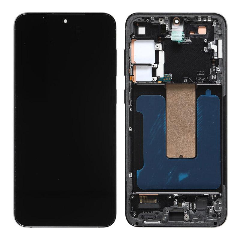 Erstatte lcd skjermer til Samsung S916 Erstatte lcd skjermer Samsung til S916