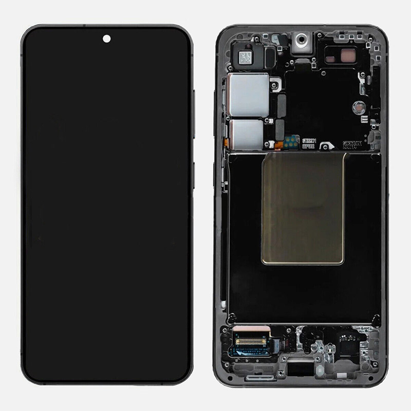 Erstatte lcd skjermer til Samsung S921 Erstatte lcd skjermer Samsung til S921