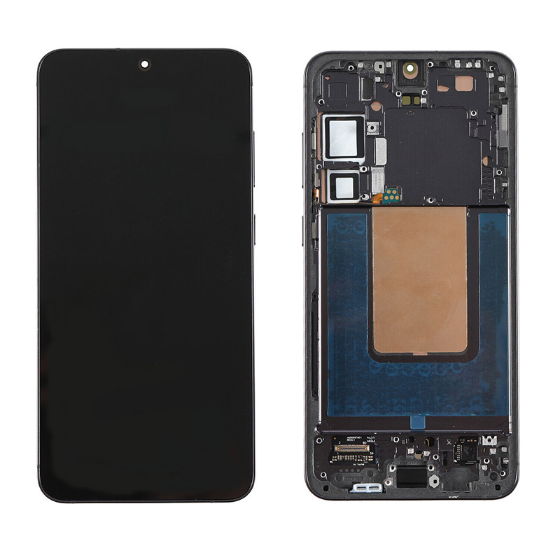 Erstatte lcd skjermer til Samsung S928 Erstatte lcd skjermer Samsung til S928