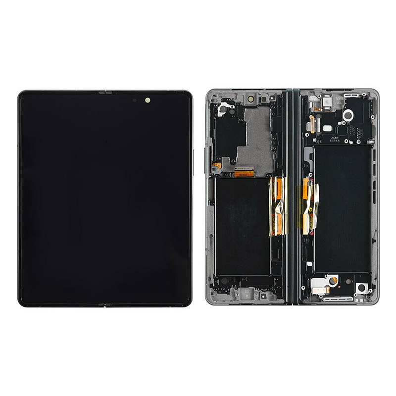 Erstatte lcd skjermer Samsung  til Galaxy Z Fold3 5G 