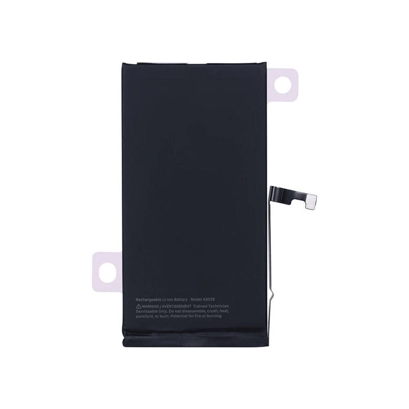Erstatte Mobiltelefon batteri Apple  til iPhone 15 Plus 