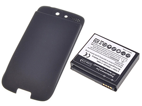 Erstatte Mobiltelefon batteri til HTC Desire G5 NEXUS Erstatte Mobiltelefon batteri HTC til Desire G5 NEXUS