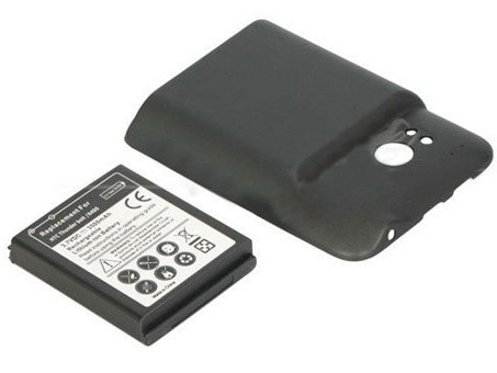 Erstatte Mobiltelefon batteri til HTC ThunderBolt 4G Erstatte Mobiltelefon batteri HTC til ThunderBolt 4G