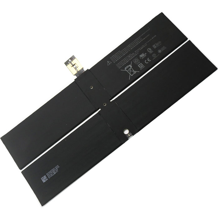 Erstatte laptop-batteri til Microsoft Surface 2 Erstatte laptop-batteri Microsoft til Surface 2