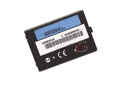 Erstatte Mobiltelefon batteri til MOTOROLA CFNN1031 Erstatte Mobiltelefon batteri MOTOROLA til CFNN1031